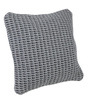 Poduszka outdoorowa dekoracyjna 45x45cm BOLZANO Sorgente materiał szary