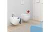 ARTCERAM BLEND WC WISZĄCE  BLV001  + MOCOWANIA
