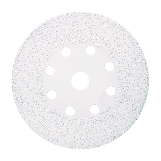 DISTAR Tarcza diamentowa 45x0,8x4x5,8 Master CUT na sucho / mokro