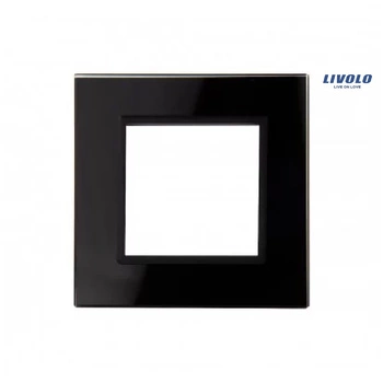 Vložka s jediným dotykovým přepínačem