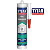 Tytan akryl uniwersalny biały 280 ml PROFESSIONAL