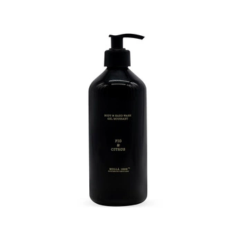 CM - tekuté mýdlo 500 ml fíku a citrus