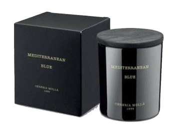 CM - Premium Gandle 230gr. Středomoří modrá