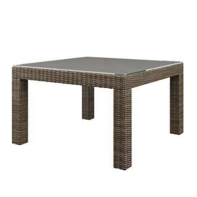 Stolik Tarasowy MILANO Royal Piaskowy