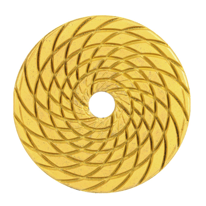 Dismand Disc Disk 125mm Perfect 10115028015