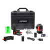Pro laser LK-360.3dg Green Pro-L1183