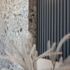 Płytka ścienoo-podłogowa Italgraniti Charm Experience Ceppo Artistico ścienno-podłogowa lappato 120x120 lastryko szary