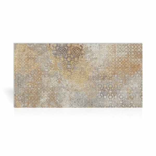 Naxos Fresco Fresco Wall-Pogowa Mat 60x120 Patchwork Mix Tile