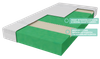 Materac ROYAL GREEN 80x200x20 cm