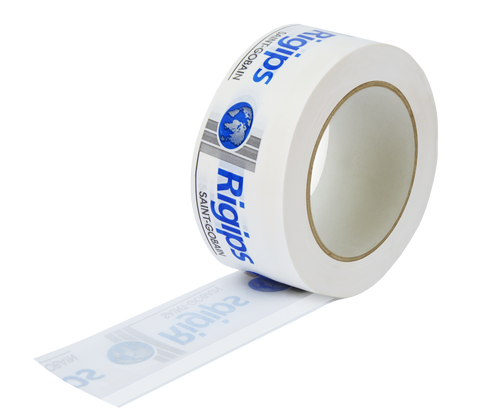 Taśma do połączeń ślizgowych Rigips 50mm x 60m 11511843