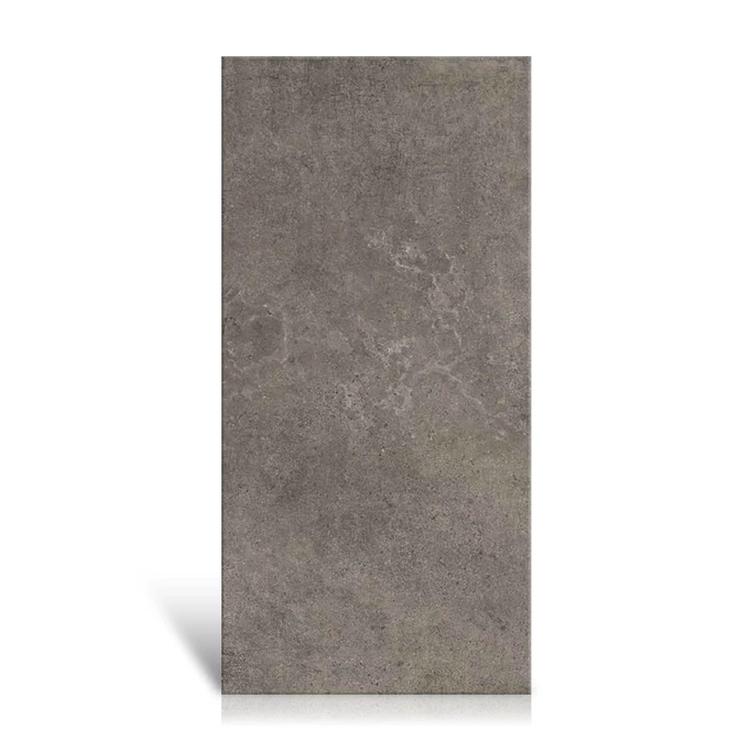Terrace Tile 2 cm Mat 60x120 IMatage Gray Stone
