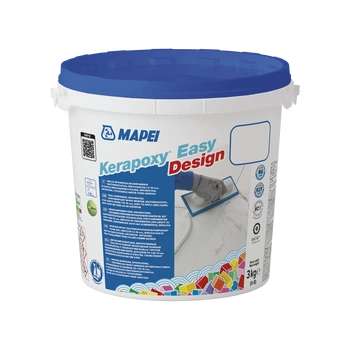 MAPEI Kerapoxy Easy Design epoxidová spárovací hmota barva 189 špalda 3 kg