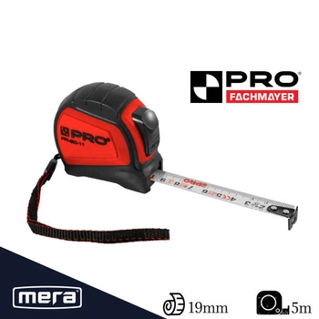 Pro válcované měření 5m nylon pro-mz195