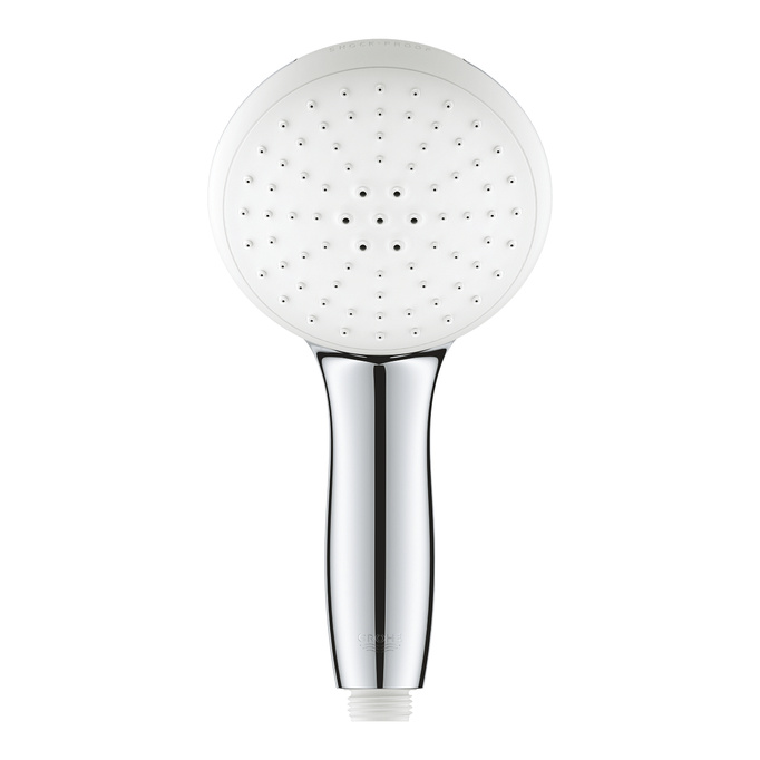 Grohe Eurosmart Podtynkowy zestaw prysznicowy z deszczownicą Tempesta 250 chrom 25288000
