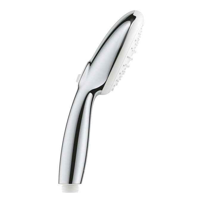 Grohe Eurosmart Podtynkowy zestaw prysznicowy z deszczownicą Tempesta 250 chrom 25288000