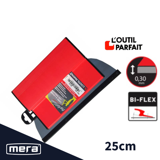 Szpachla ,nóż do gładzi L'outil Parfait 25cm 541025