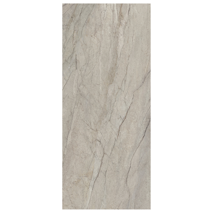 Płytka ścienno-podłogowa wielkoformatowa 120x280 imitacja kamienia  6mm beżowy mat