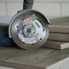 Dismand Disc Disk 125mm Perfect 10115028015