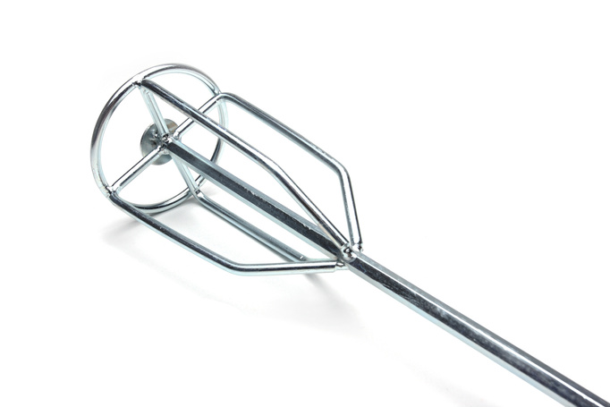 Mieszadło do gipsów wzmacniane HEX PRO BX-05-03 100x600mm BX-109