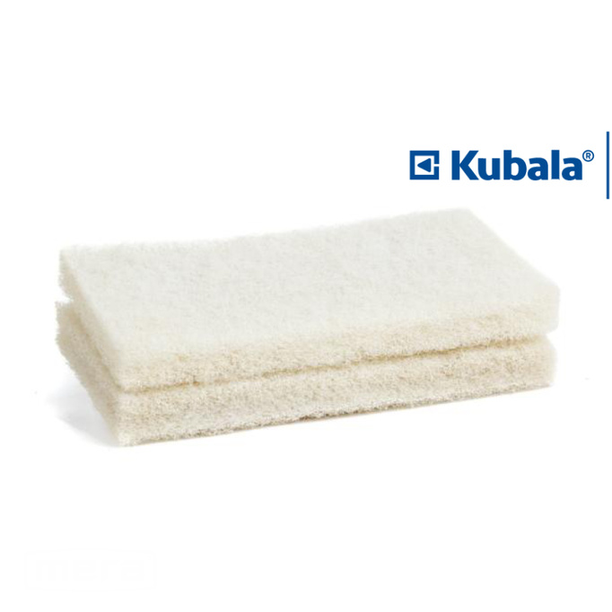 Kubala Włóknina "miękka" do fug epoksydowych zapas do pacy 0360 Kubala 2 sztuki 0362