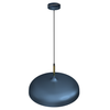 Andromeda Black ML6160 4000K Milagro zavěšená lampa