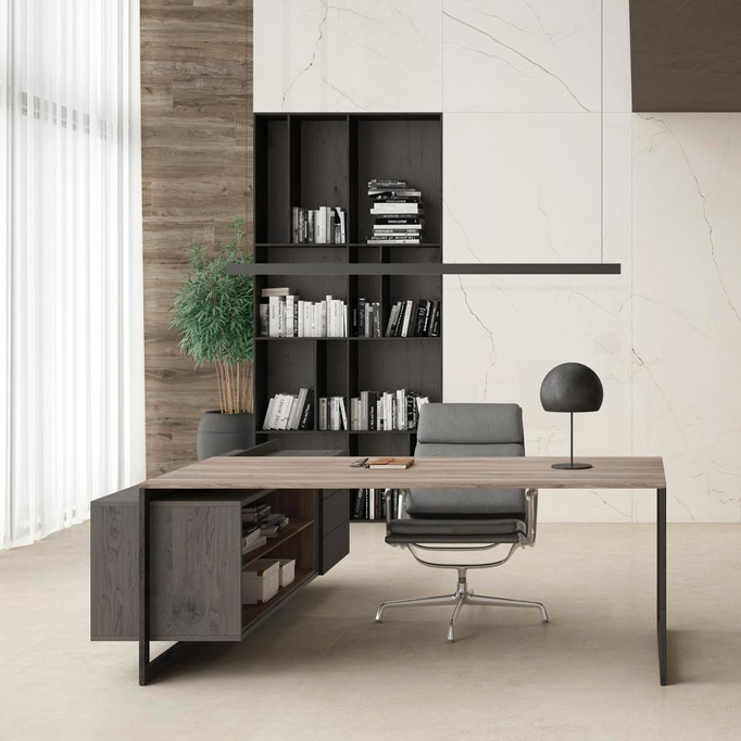 Pamesa s velkými formáty dlaždice pouštní přírodní nástěnné body