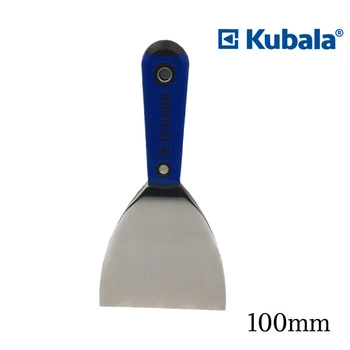 Kubala szpachla nierdzewna stożkowo szlifowana 100 mm