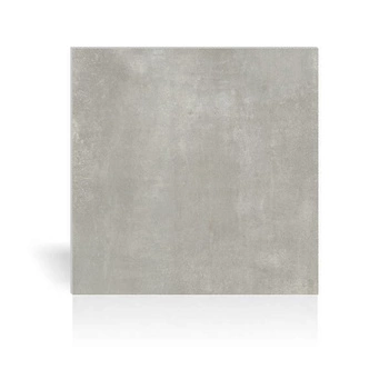 Dlaždice terasy 2 cm Novabell Oxy Grigio Chiaro 80x80 Imitation beton šedá