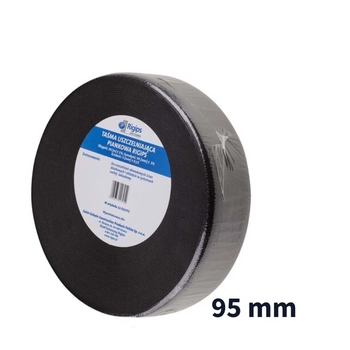 Pěnové těsnicí pásky rigips 95mm x 30m 11511773