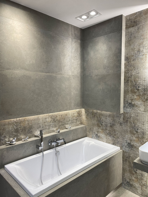 Baterie vany MZ-002.