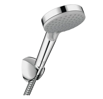 Zestaw prysznicowy Hansgrohe Vernis Blend Vario chrom