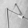 RADAWAY PARAWAN NAWANNOWY ESSEZNA PND II CHROME 100cm