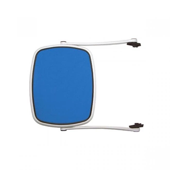 Nardi Alfa/Omega White-Blue Sun hledí