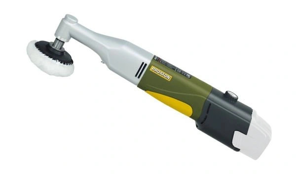 PROXXON Polerka szlifierka kątowa 10.8V bez aku. body PR29822
