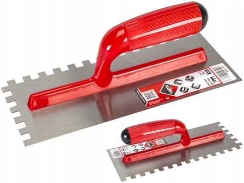 RUBI Paca 28cm ząb 10mm x 10mm 25906