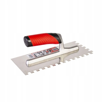 Rubi Paca Rubiflex zub 10x10mm / 28 cm 74941