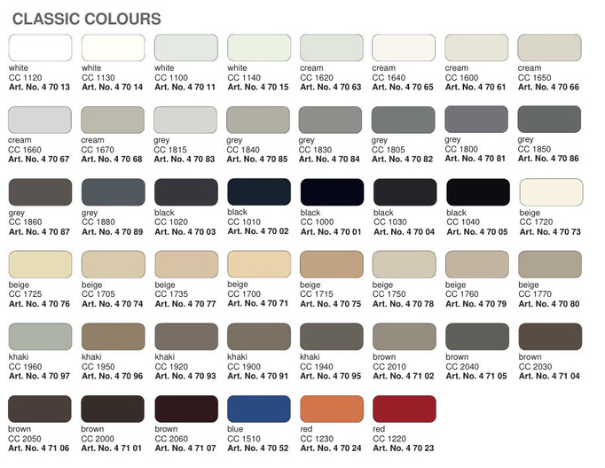 AKEMI COLOUR BOND 6min , KOLOR SZARY grey CC 1880 47089 żywica , klej do kamienia 250ml / 280g