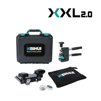 Bihui wózek tnący do systemu szyn XXL 2.0 LFMC5