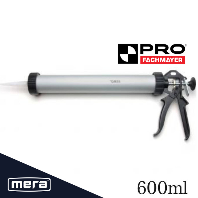 Pistolet do silikonu PRO-BW410