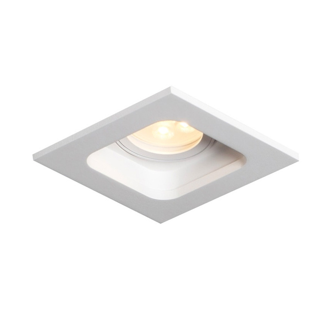 Luminared Minquad White Mat mistic