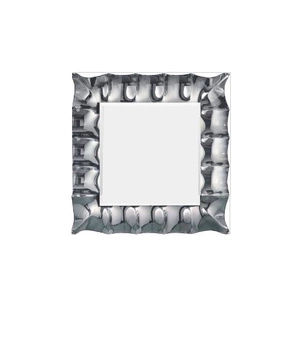 J & J Mirror "Iridium" 94*94