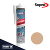 Sopro silikon sanitarny beż jura 33 310ml