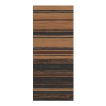 Płytka wielkoformatowa COEM YOSEMITE ścienno-podłogowa mat 120x280 6 mm drewnopodobna brązowy