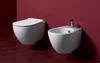 Simas Vignoni Bidet wiszący VI19 + zestaw montażowy