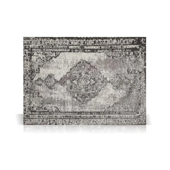 Altay Silver Rug