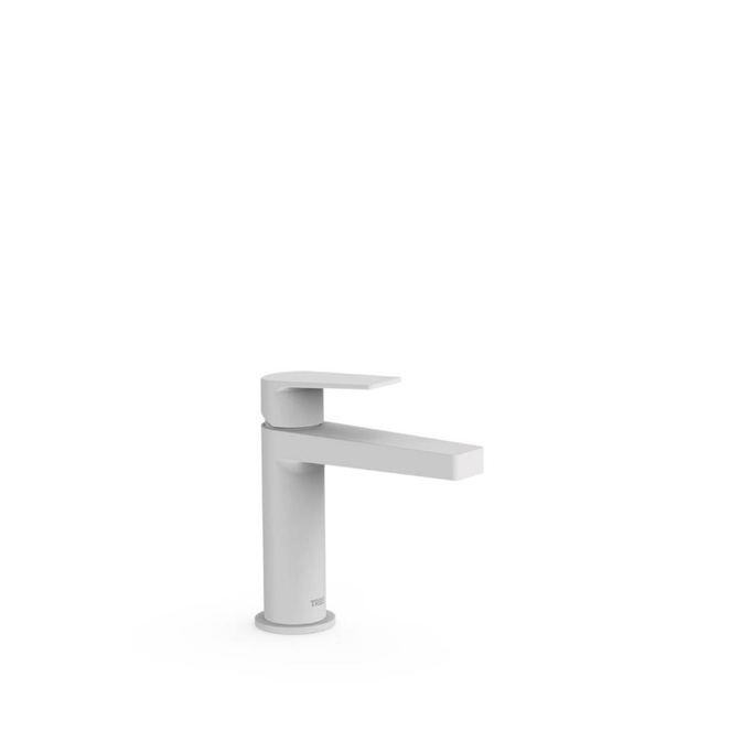 White Mat - Výběr washbasin faucet