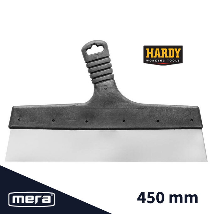 Kaem szpachelka do gipsu 450mm