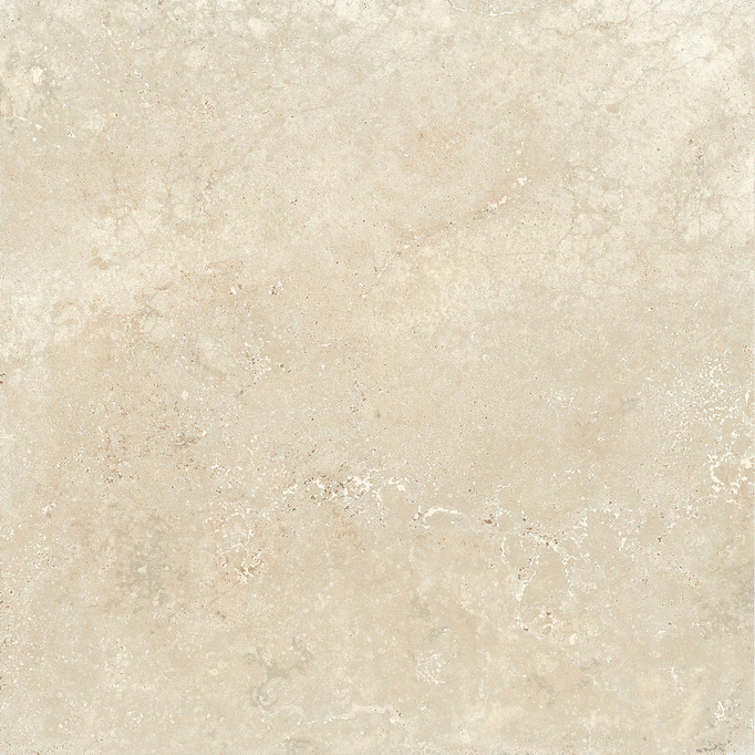 Płytka Italgraniti Travertini Beige Cross Cut 120x120 ścienno-podłogowa imitacja kamienia beżowy