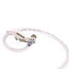 Základna 100mm M14 Click-Lock PRо Baumesser Distar 99383562005