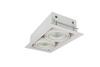 Nova zapuštěná Luminaire 2 Azzardo White